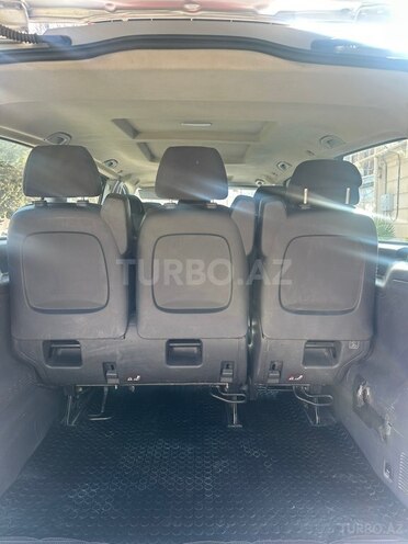 Mercedes Vito 116 CDI-5