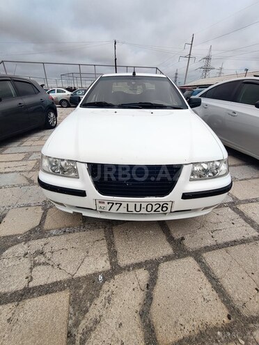 Khazar LX-1