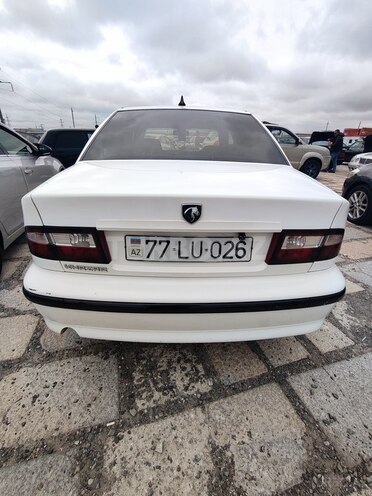 Khazar LX-4