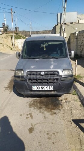 Fiat Doblo-1