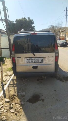 Fiat Doblo-2
