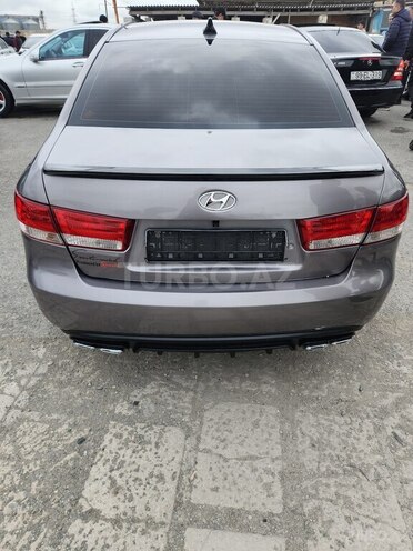Hyundai Sonata-3