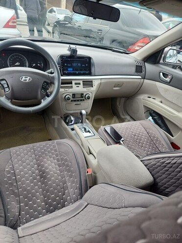 Hyundai Sonata-7