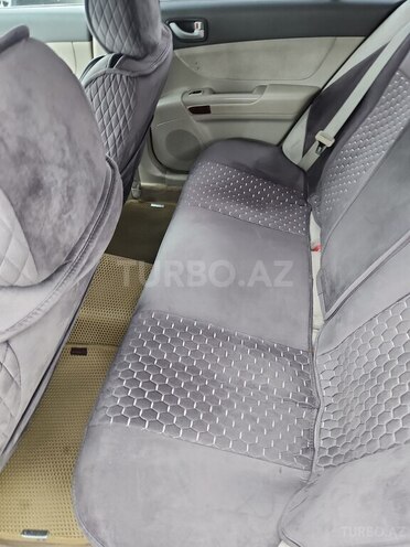 Hyundai Sonata-8