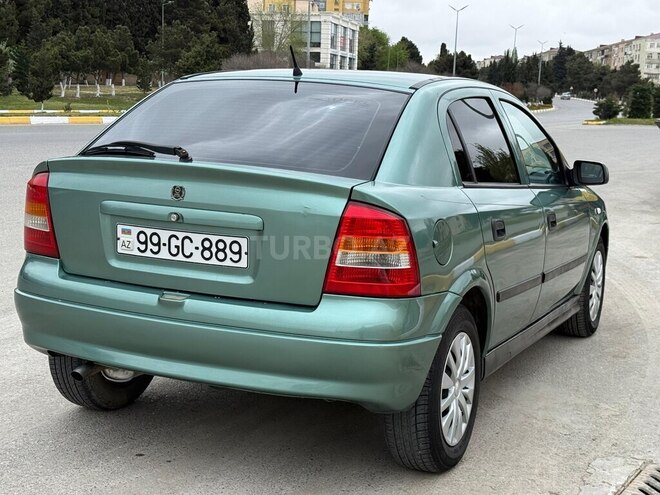 Opel Astra-4