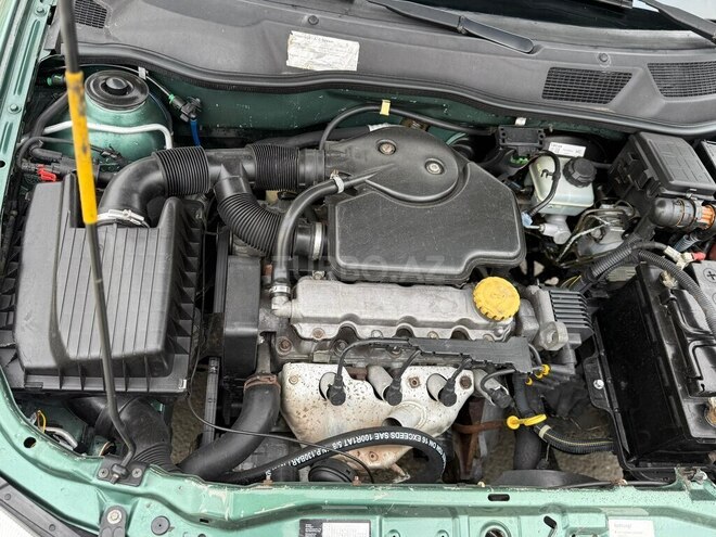 Opel Astra-8