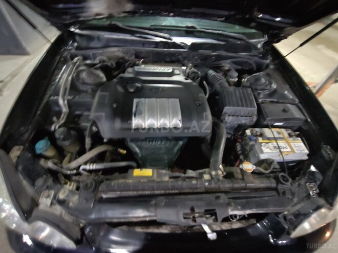 Hyundai Sonata-9