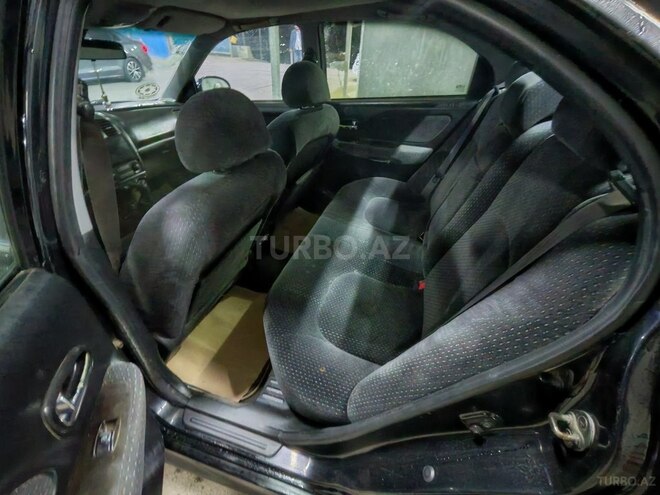 Hyundai Sonata-8
