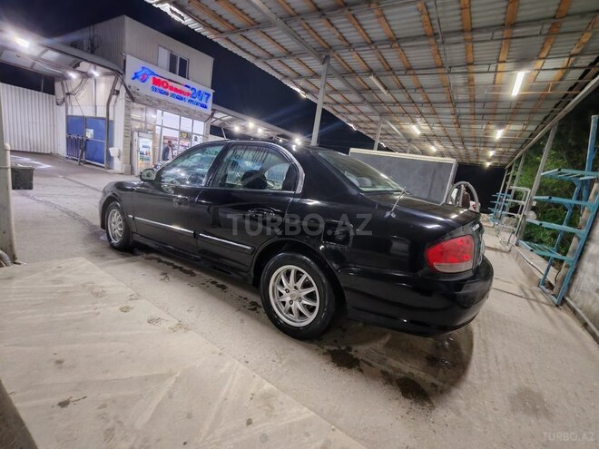 Hyundai Sonata-3