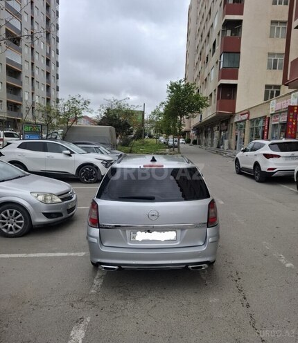 Opel Astra-2
