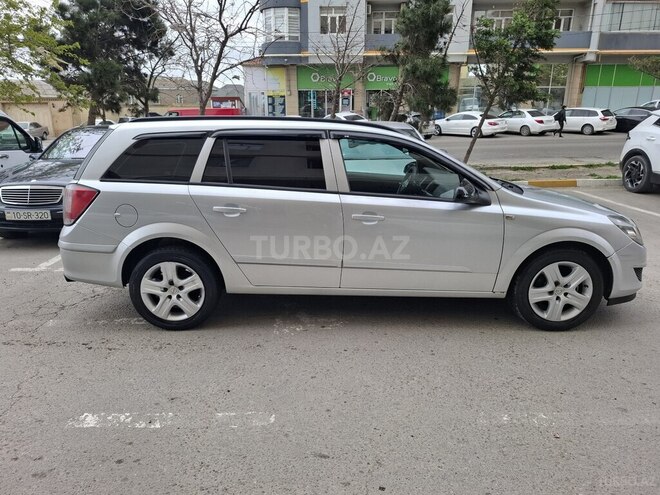 Opel Astra-5