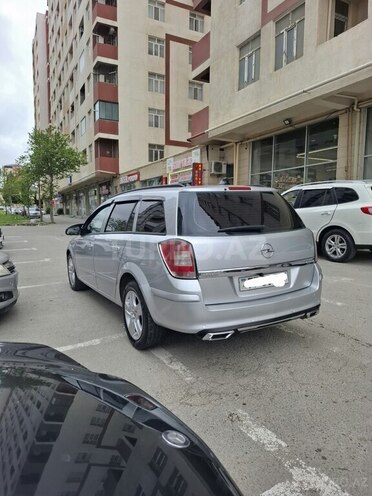 Opel Astra-4