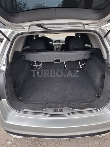 Opel Astra-9