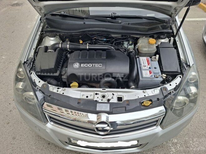 Opel Astra-10
