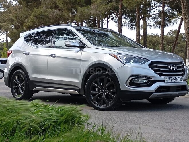 Hyundai Santa Fe-6