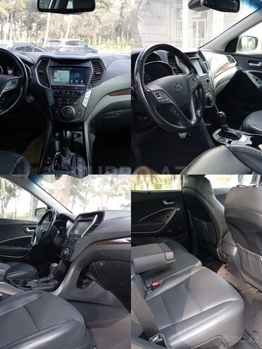 Hyundai Santa Fe-7