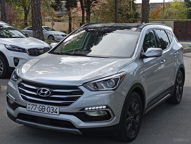 Hyundai Santa Fe-10