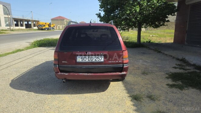 Opel Astra-7