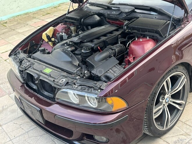 BMW 530-19