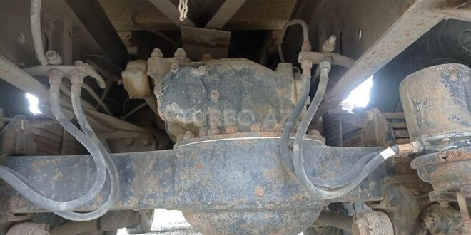 KamAz 55111-6
