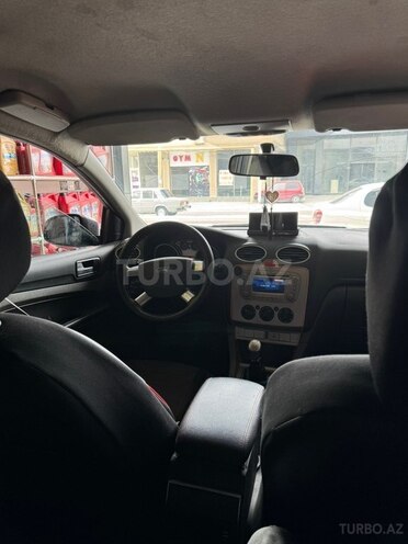Ford Focus 2008, 380,000 km - 1.6 л - Bakı