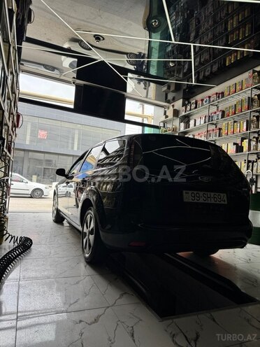 Ford Focus 2008, 380,000 km - 1.6 л - Bakı