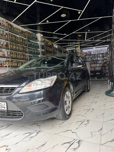 Ford Focus 2008, 380,000 km - 1.6 л - Bakı