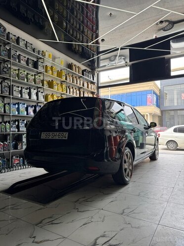 Ford Focus 2008, 380,000 km - 1.6 л - Bakı
