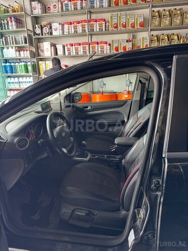 Ford Focus 2008, 380,000 km - 1.6 л - Bakı
