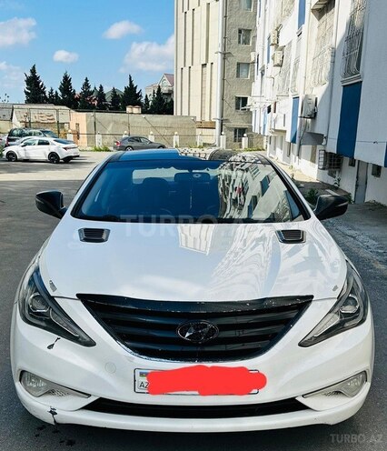 Hyundai Sonata-7