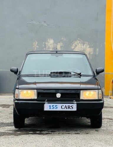 Tofas Sahin-1
