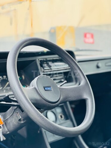 LADA (VAZ) 2107-6