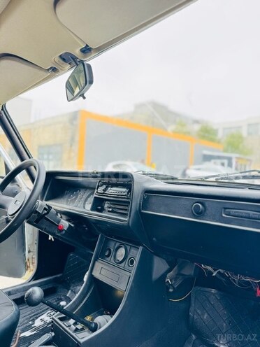 LADA (VAZ) 2107-8