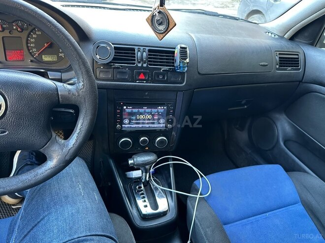 Volkswagen Golf-7