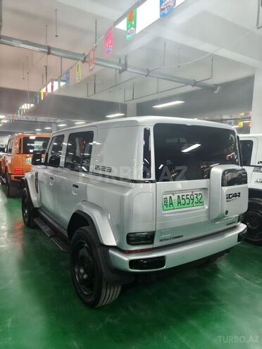 iCar V23-4
