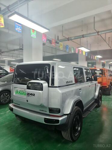 iCar V23-6