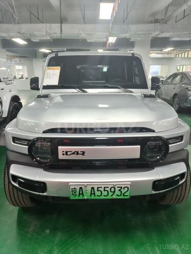 iCar V23-2