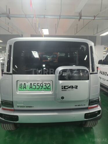 iCar V23-5