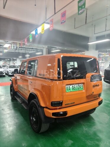iCar V23-4