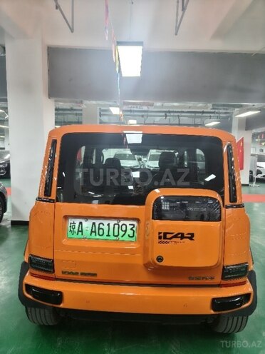 iCar V23-5