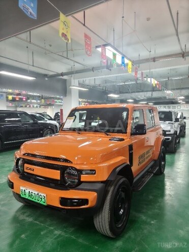 iCar V23-1
