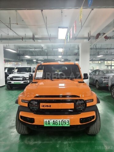 iCar V23-2