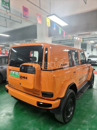 iCar V23-6