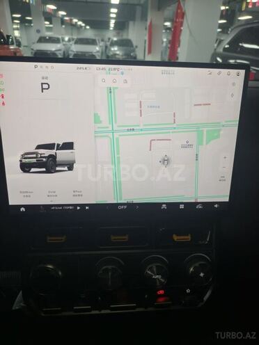 iCar V23-11