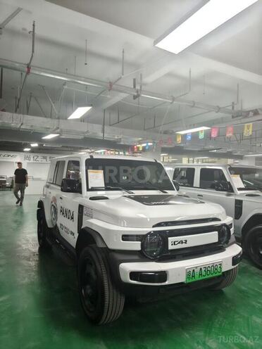 iCar V23-3