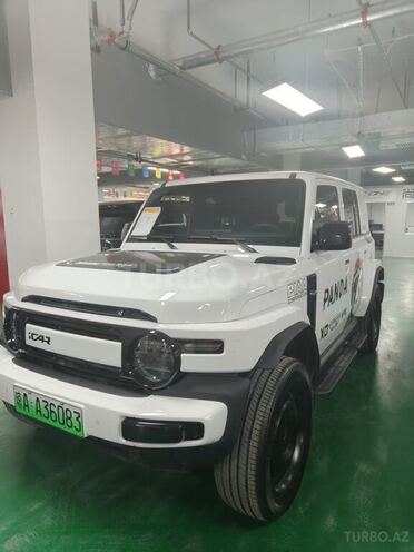 iCar V23-1