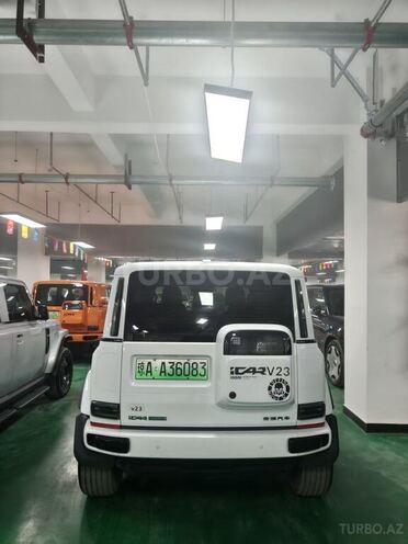 iCar V23-5