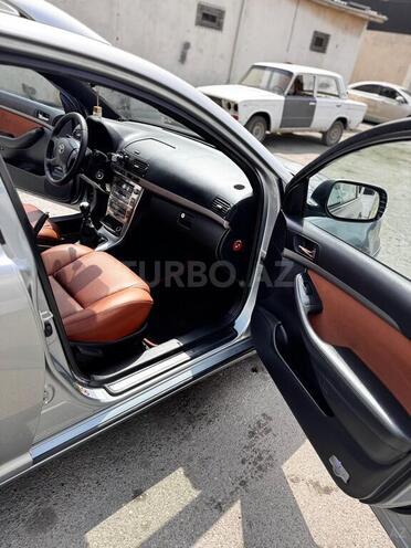 Toyota Avensis-5