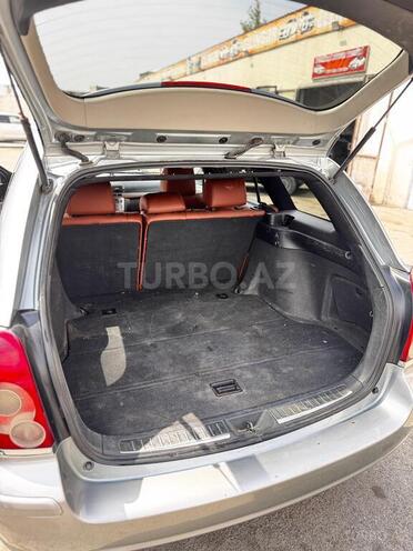 Toyota Avensis-3