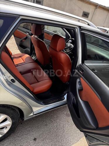 Toyota Avensis-4